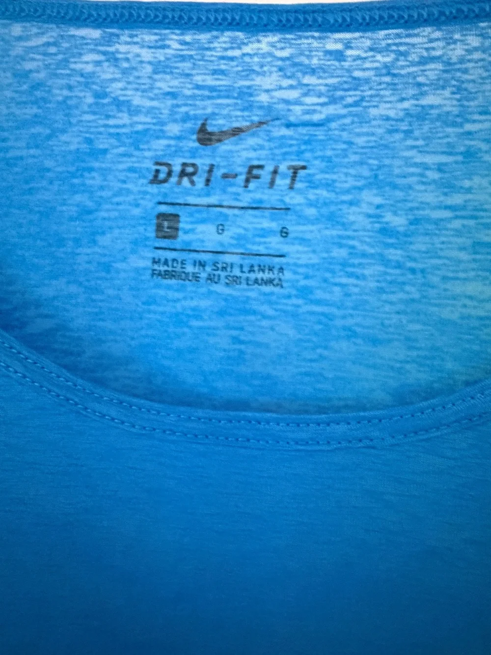 Nike lightweight athletic